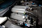 Aston Martin Virage Volante 1997 года